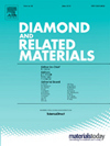 DIAMOND AND RELATED MATERIALS雜志封面